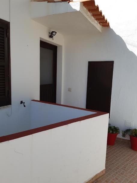Ferienwohnung Casa De Mar Olhão Exterior foto