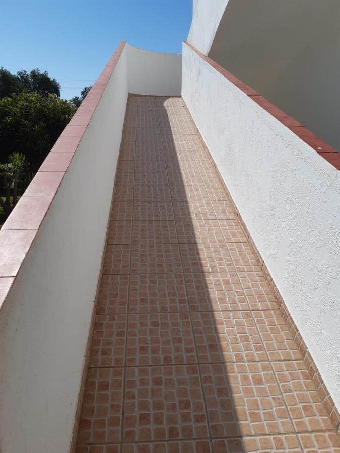 Ferienwohnung Casa De Mar Olhão Exterior foto