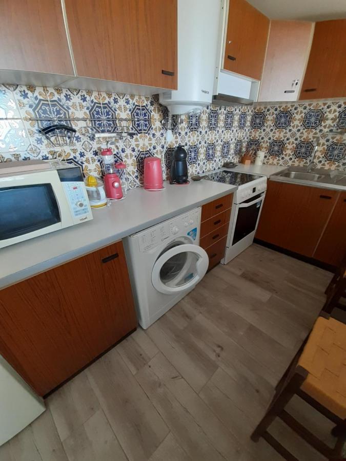 Ferienwohnung Casa De Mar Olhão Exterior foto