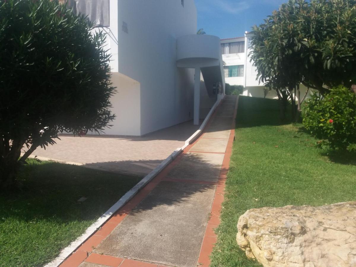 Ferienwohnung Casa De Mar Olhão Exterior foto
