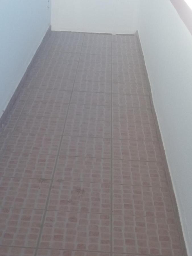 Ferienwohnung Casa De Mar Olhão Exterior foto